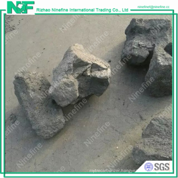 High quality Foundry / Casting / Hard Coke Low Stowage Factor